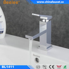 Bathroom Water Sink Water Basin Deck Top Faucet